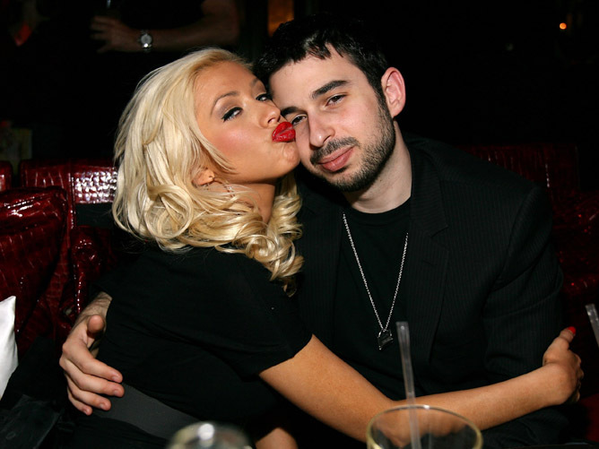 Кристіна Агілера