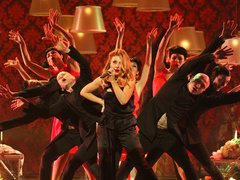 Концерт Тины Кароль