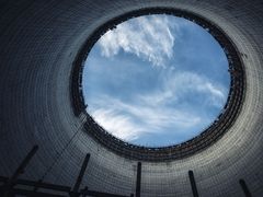 Фільм-постсимфонія "Арка": життя і натхнення Чорнобильської зони