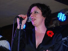 Концерт Соні Сотник