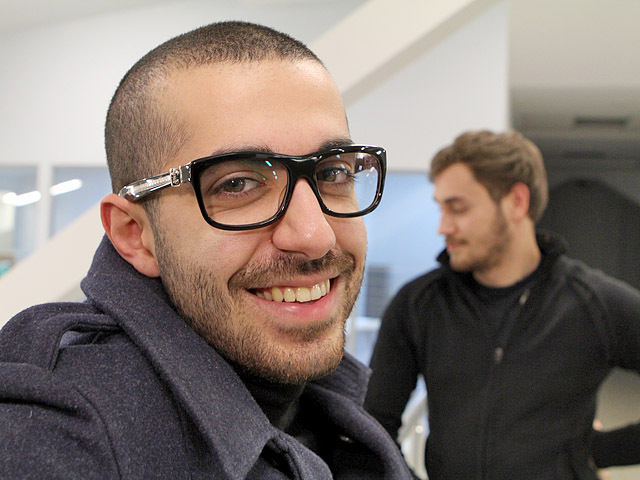 Арчі і Рожден