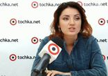 Web-конференция с Ольгой Цибульской
