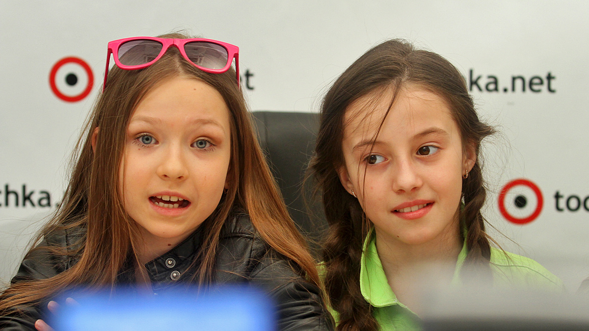 Группа ШПРОТЫ