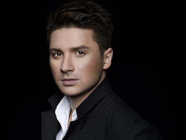 Сергей Лазарев COVER