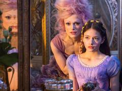 Лускунчик і чотири королівства