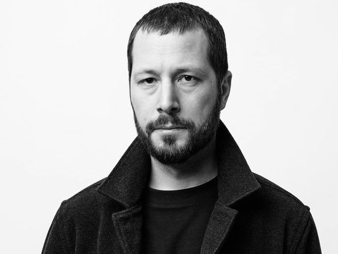 Мстислав Чернов побореться за другий «Оскар» із фільмом «2000 метрів до Андріївки»