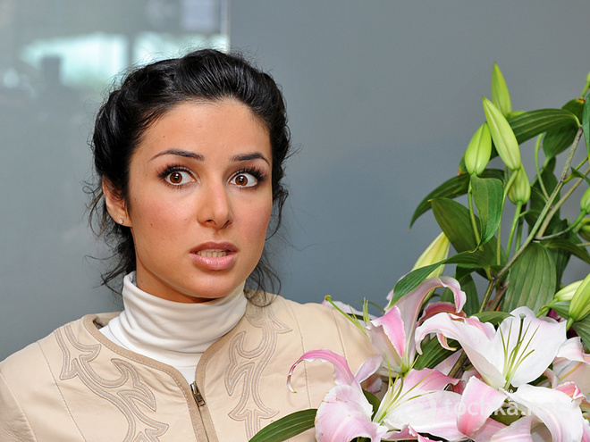 Злата Огневич