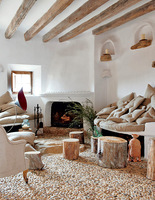 Гід по стилям інтер'єру: середземноморський стиль