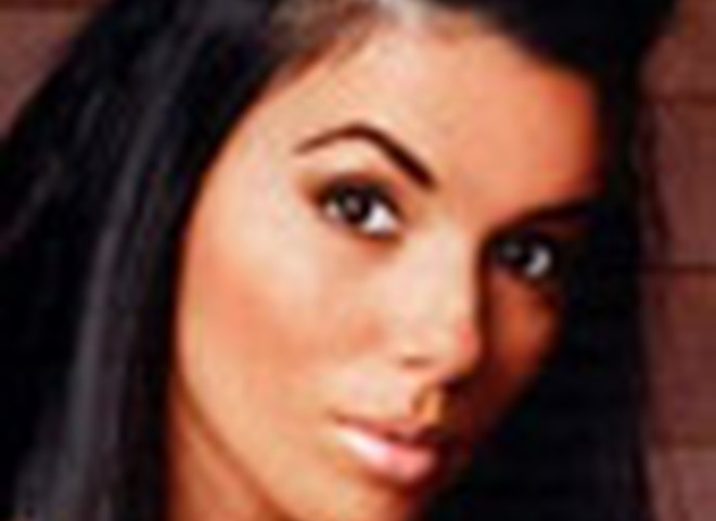 Ева Лонгория