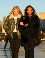 Как одеваются "ангелы" Victoria's Secret в обычной жизни Как одеваются "ангелы" Victoria's Secret в обычной жизни