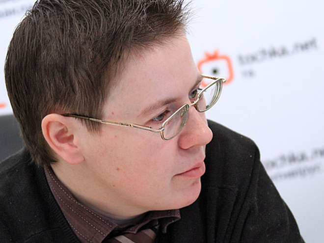 Евгений Литвинкович