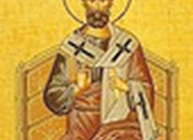 День святого Варнавы