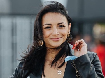 «Прийшов час змін»: Ілона Гвоздьова зважилася на пластику