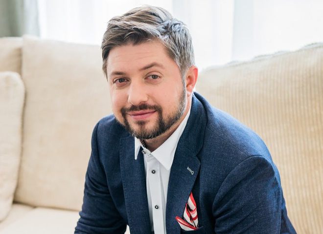 Александр Бережок