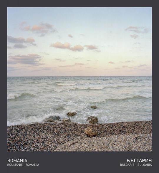 Borderline, Frontiers of Peace