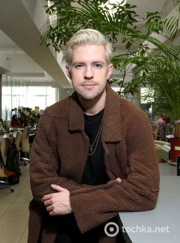 Маркус Рива