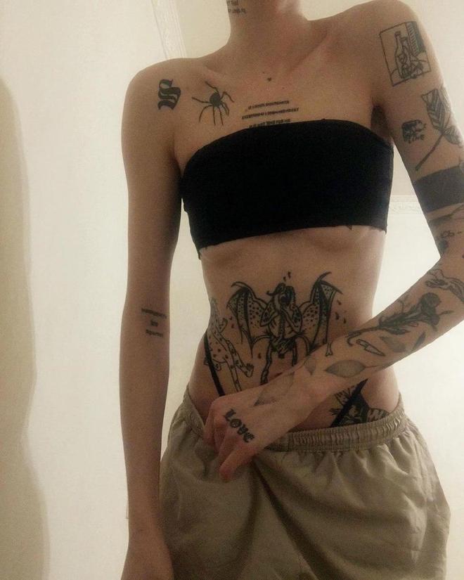 Маша Шевченко