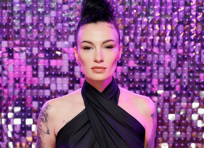 Анастасия Приходько