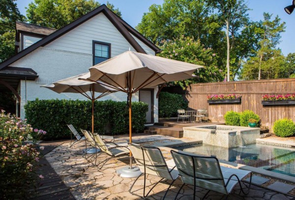 Особняк Владимира Кличко и его экс-жены