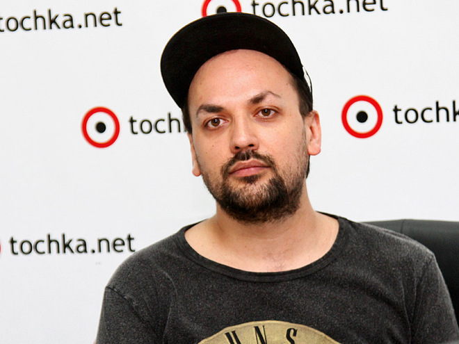 Олег Боднарчук