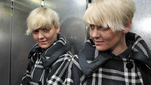 Елена Коляденко