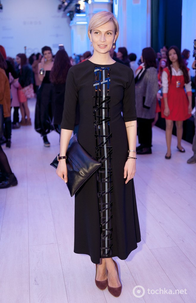 UFW, Гості 3-го дня