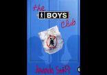 Boys' Club by Amanda Swift