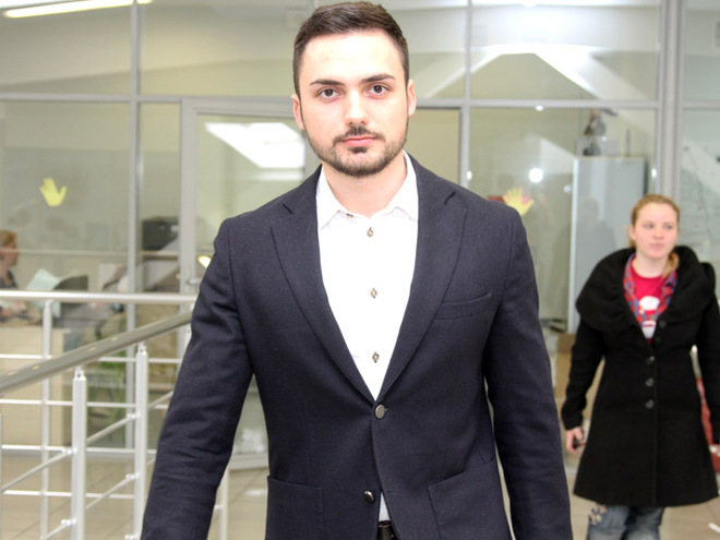 Эдгар Каминский