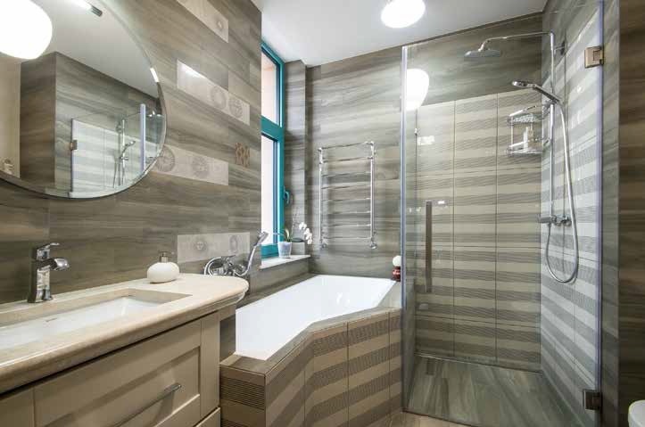 Татьяна Литвинова дом