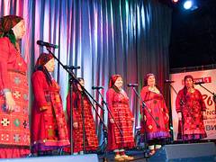 Бурановські бабусі