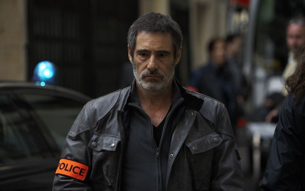 Жерар Ланвен