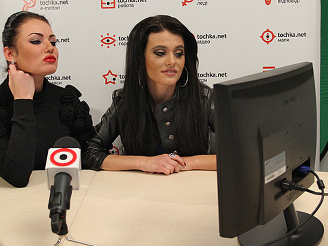 Горячий шоколад