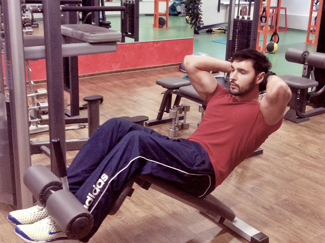 Виталий Козловский