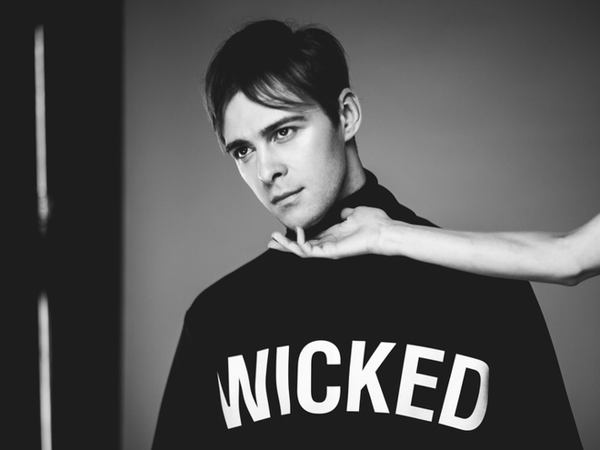 Макс Барских