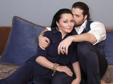 Чоловік Мозгової вперше прокоментував її заяву про насильство з боку Пономарьова