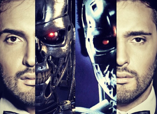 Віталій Козловський