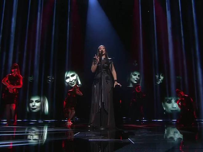 Евровидение 2016