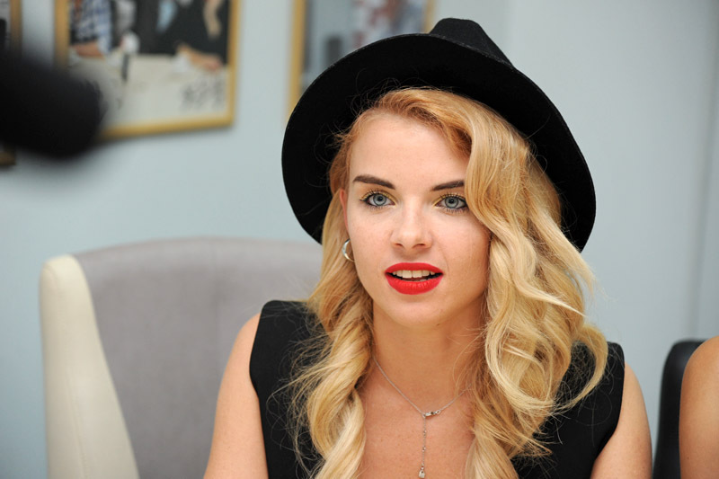 Группа «A.R.M.I.A»