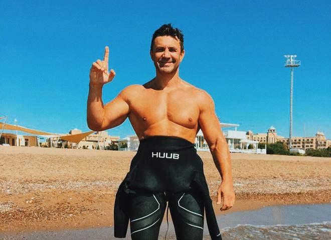 Николай Тищенко