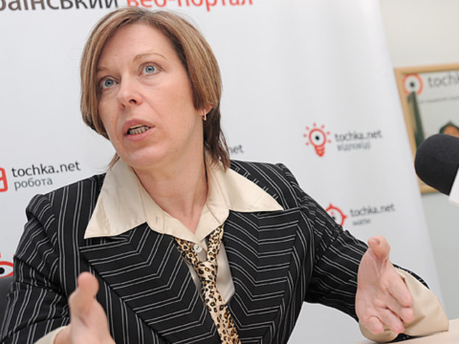 Ксения Ляпина