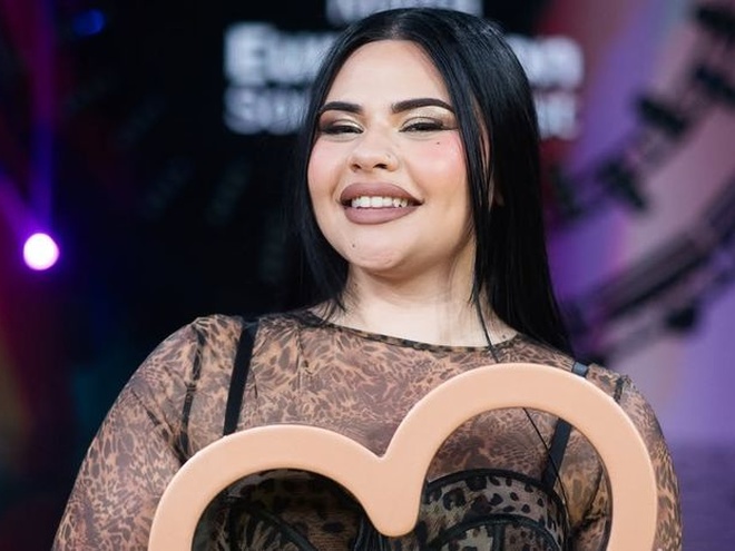 Євробачення-2025: Мальта зобов'язали змінити конкурсну пісню через непристойне слово