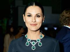 Маша Ефросинина