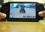 Gta : sa - stories на PSP    