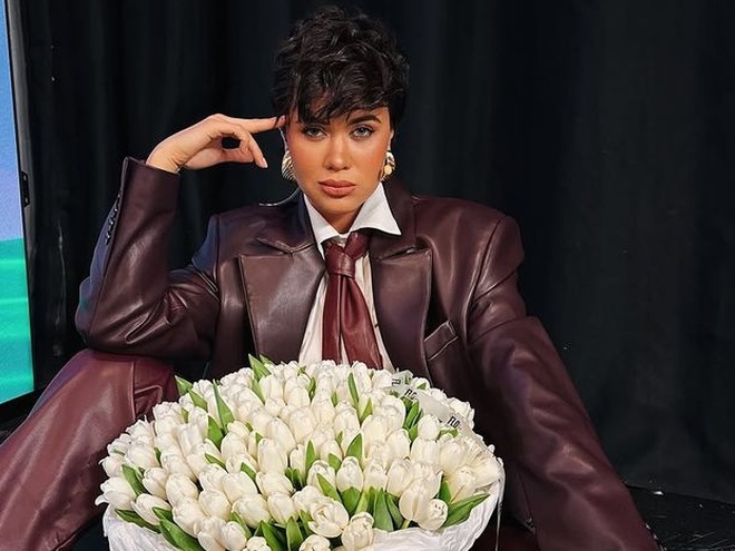 Співачка Lida Lee зізналася, чи були у неї стосунки з дівчиною