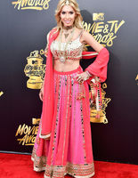 MTV Movie and TV Awards 2017