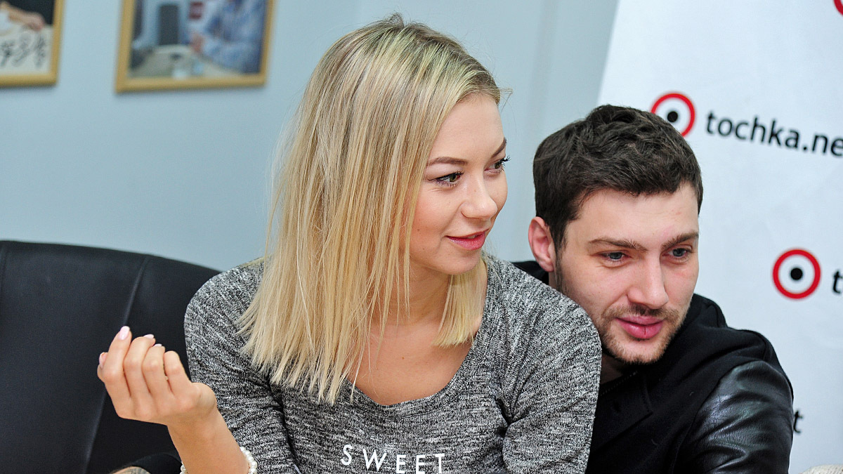 Кензов, Трушковський, Логунова, Єремєєва