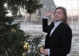 Владимир Дыбский. Кентервильское привидение. Останкино.