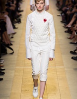 Christian Dior весна-лето 2017 