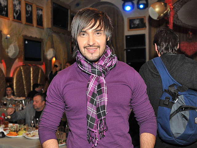 Віталій Козловський