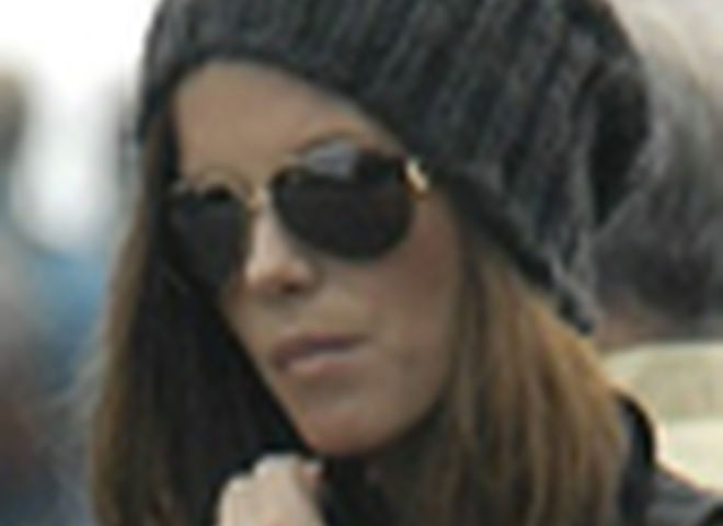 Кейт Бэкинсейл, Лен Вайсмен и Лили